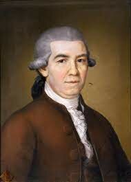 Primeros Grabadores Calcográficos