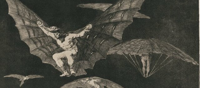 Primer Impreso en este año