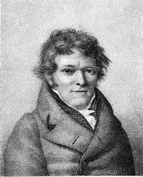 Inventor de la litografía