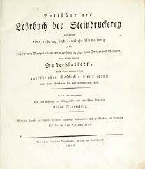 Avances en la impresión en piedra