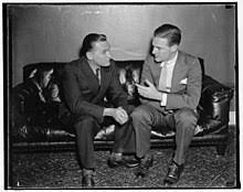 The Nye Committee ruling