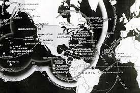 Hemispheric Defense Zone
