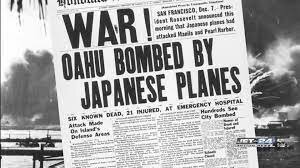 Pearl Harbor Attack