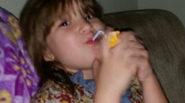 Timeline: a vida d manulinda