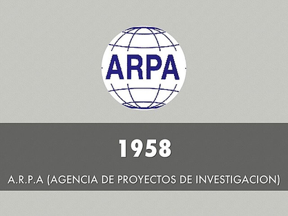 ARPA