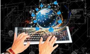 Globalizacion del Internet