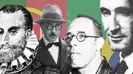 Timeline: Literatura en lengua portuguesa