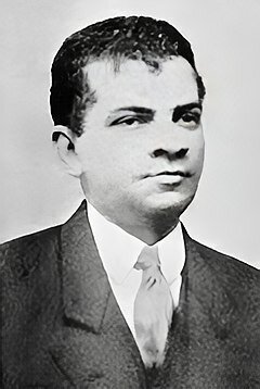Lima Barreto (1881 - 1922)