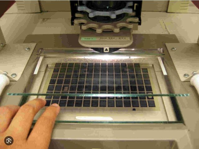 Everton Publishers workshop