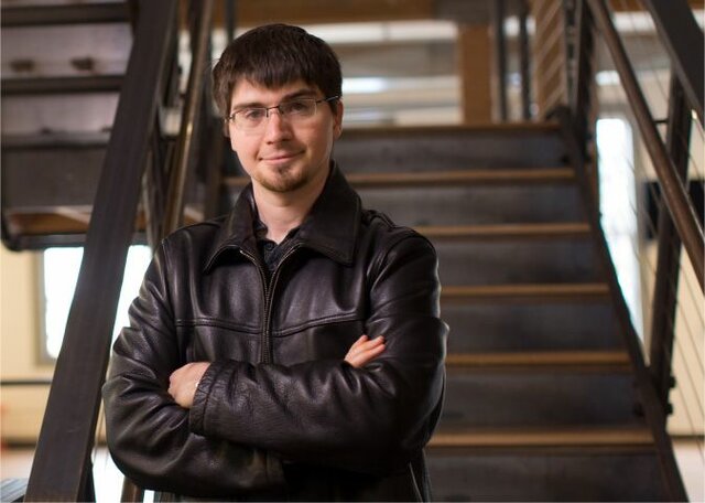 Enseñando a las máquinas a inventar