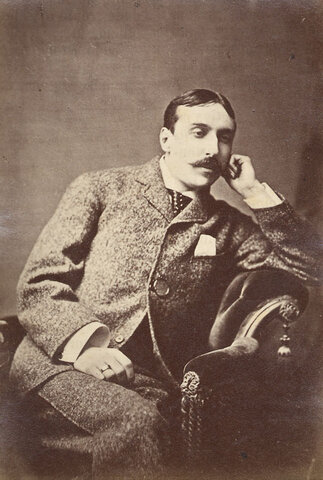 José Maria de Eça de Queirós (1845 -1900)