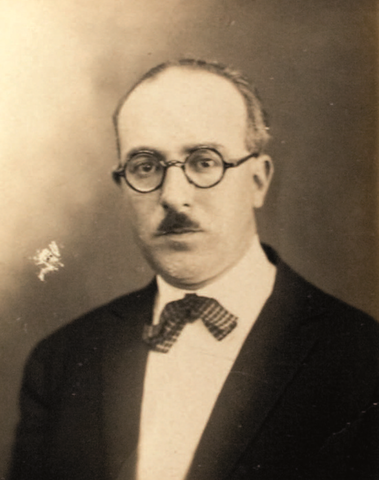 Fernando Pessoa (1888-1935)