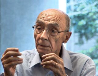 José de Sousa Saramago (1922- 2010)