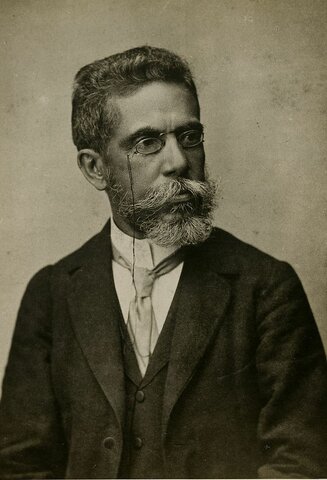 Joaquim Maria Machado de Assis (1839-1908)