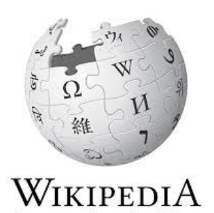 Wikipedia
