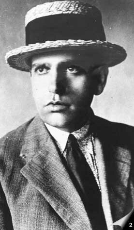 Oswald de Andrade (1890-1954)