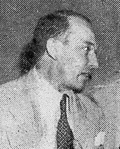 Raul Bopp (1898-1984)