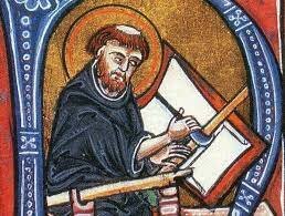 Alcuino de York (735-804)