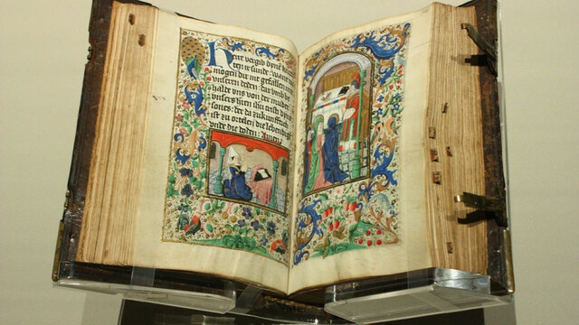 Literatura (1100-1275)