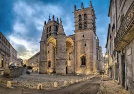 Escuela de Montpellier (1137)