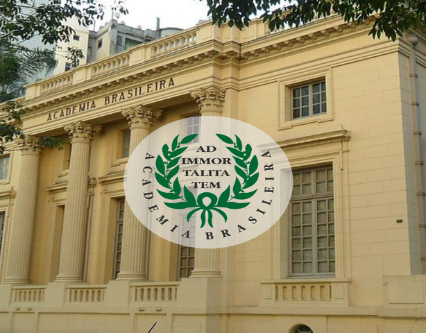 Machado de Assis funda la Academia Brasileña de Letras (1897)