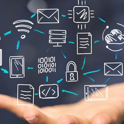 Timeline: Tecnologías de la Información y la Comunicación (TIC)