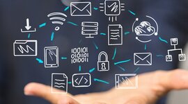 Timeline: Tecnologías de la Información y la Comunicación (TIC)