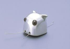 Robot Wars / Monsieur