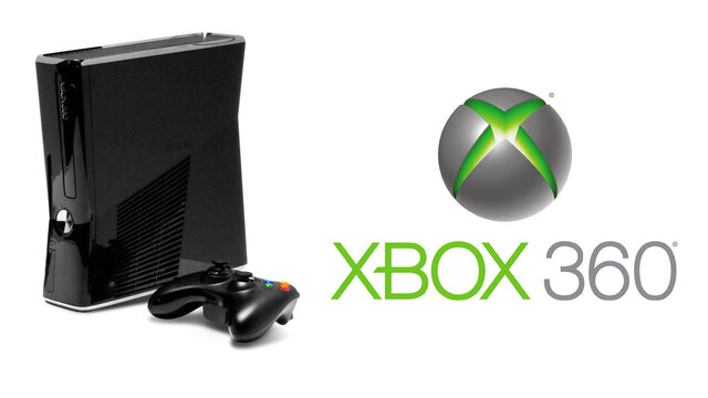 Microsoft lanza Xbox 360