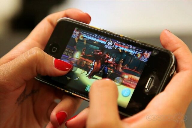 Con la llegada de los teléfonos inteligentes