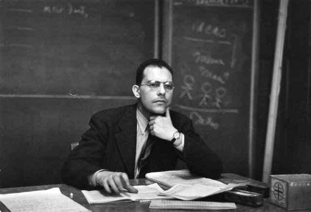 José Jackson Schwap