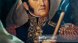 Timeline: LA VIDA DE SAN MARTIN