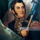 Jose de san martin general and argentinian politician argentina 19th century