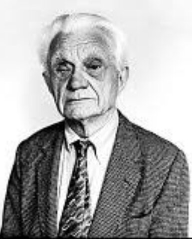 YouTube Video Biography of Carl G. Hempel