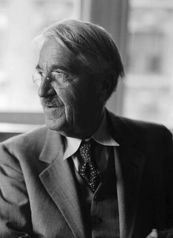 John Dewey's- 3 Main Interest's