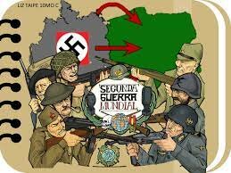 La primera guerra mundial (1913-1919)