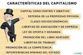 Los años maravillosos del capitalismo