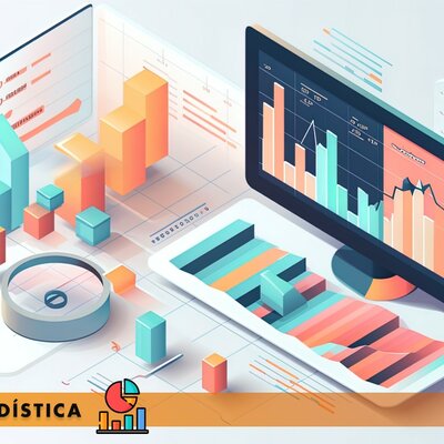 Timeline: Historia de la Estadística