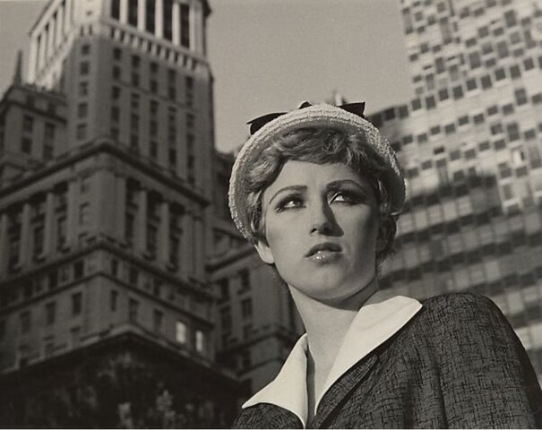 Cindy Sherman (born 1954)