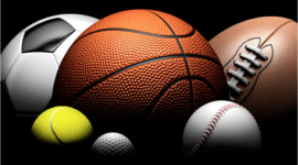 Timeline: EDUCACIÓN FÍSICA.