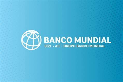 Fundación del Banco Mundial