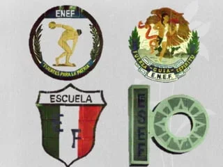 Se funda la primera escuela de educación física.