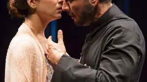 Premiered Bathing in Moonlight