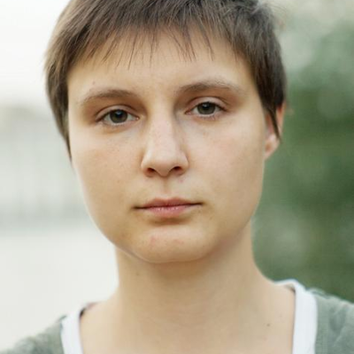 Timeline: Марина В'язовська