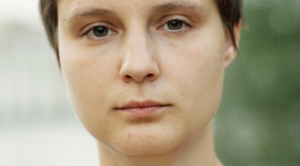 Timeline: Марина В'язовська