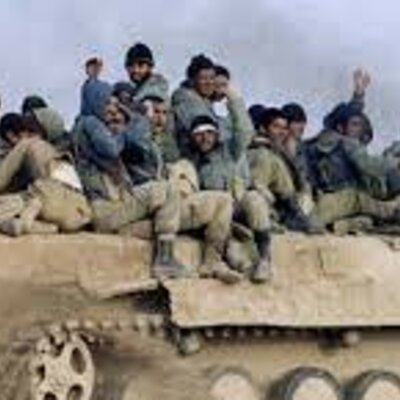 Timeline: La guerra tra Iran e Iraq