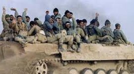 Timeline: La guerra tra Iran e Iraq