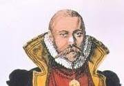 Tycho Brahe