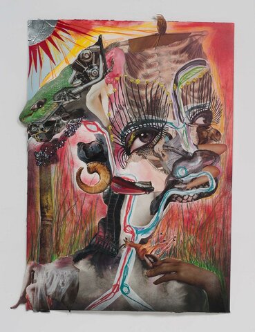 21st Century Women in Art