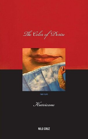 The Color of Desire/Hurricane